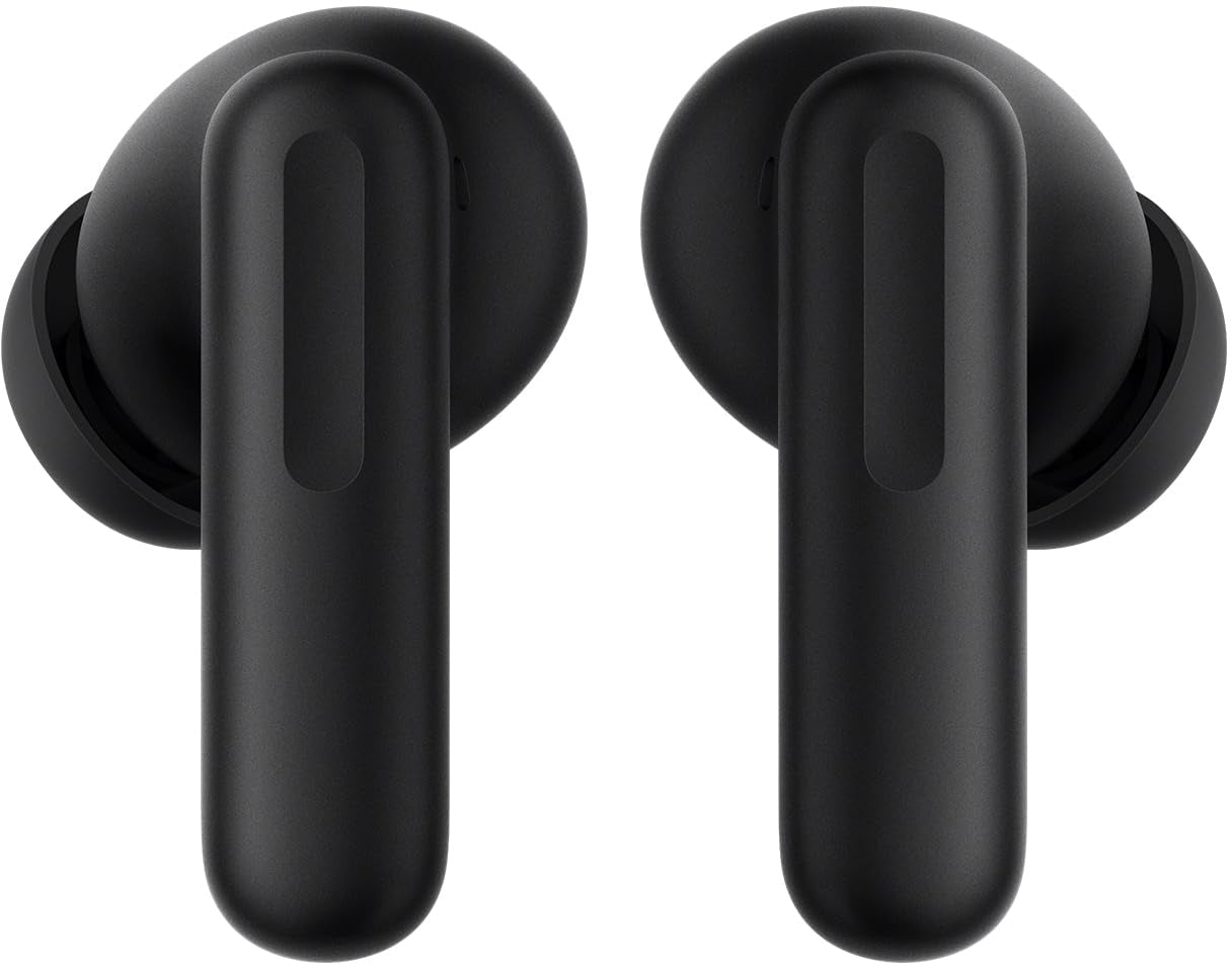 Handsfree Bluetooth OnePlus Nord Buds 4 Pro, Μαύρο 5481159288