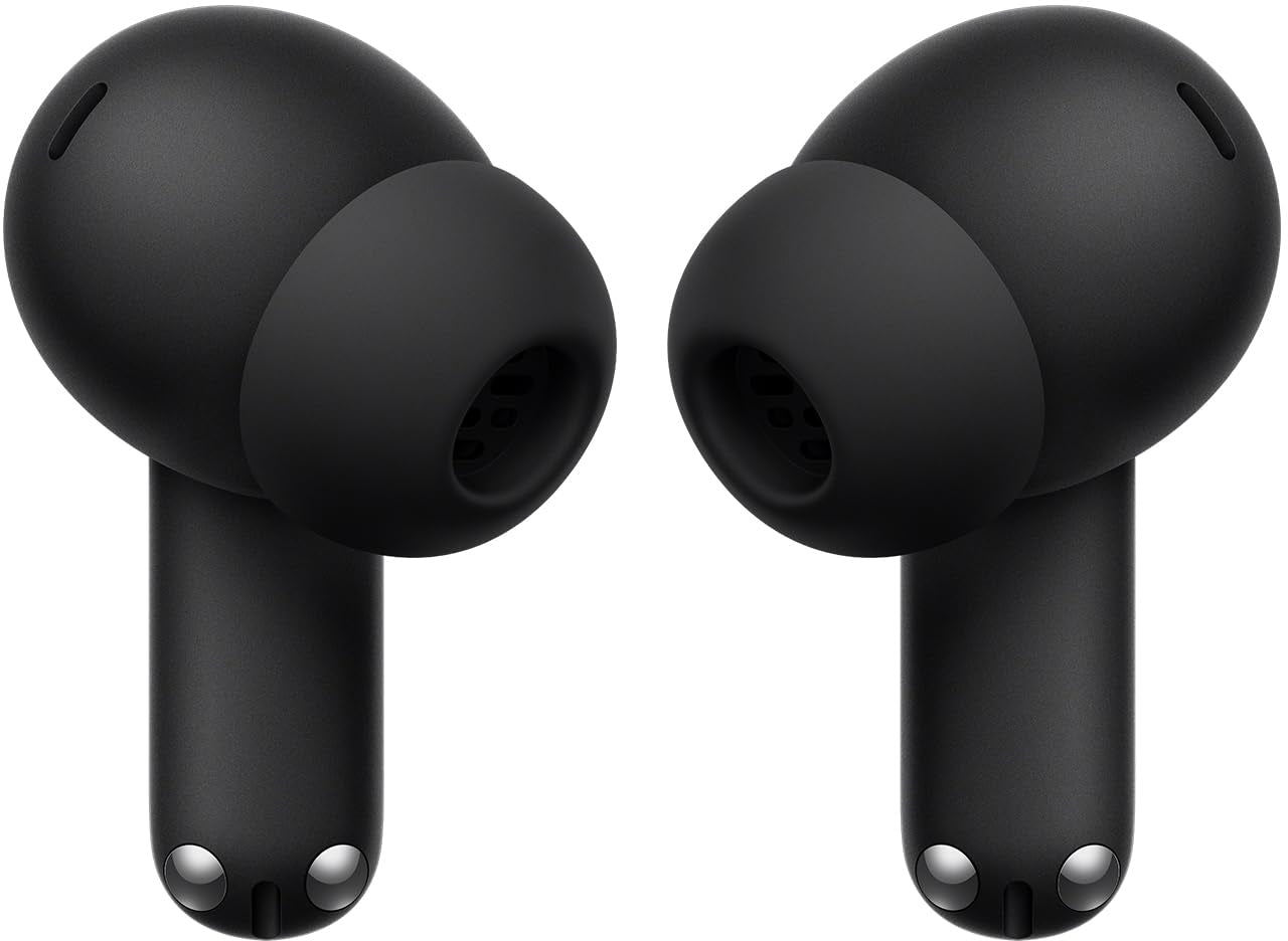 Handsfree Bluetooth OnePlus Nord Buds 4 Pro, Μαύρο 5481159288