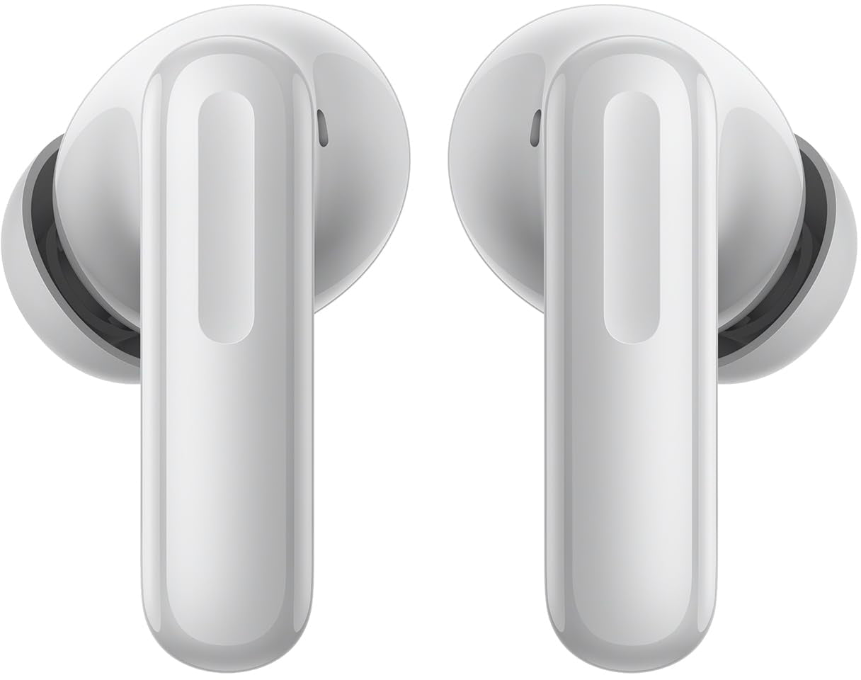 Ακουστικά Bluetooth Handsfree OnePlus Nord Buds 4 Pro, Γκρι 5481159287
