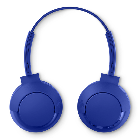 Handsfree Bluetooth Philips, MultiPoint, A2DP, Μπλε SHB3075M2BL/97