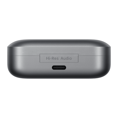 Handsfree Bluetooth Realme Buds Air7, TWS, ANC, MultiPoint, Γκρι