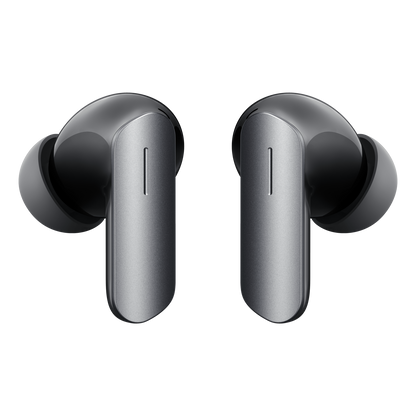 Handsfree Bluetooth Realme Buds Air7, TWS, ANC, MultiPoint, Γκρι