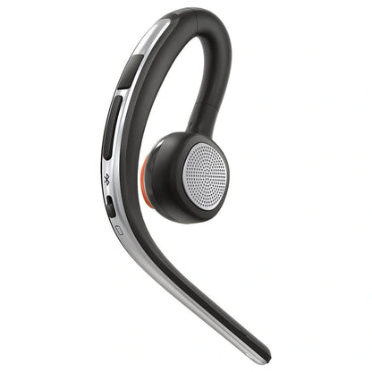 Ασύρματο Handsfree Bluetooth Reinston ESB001X, MultiPoint, A2DP, Μαύρο