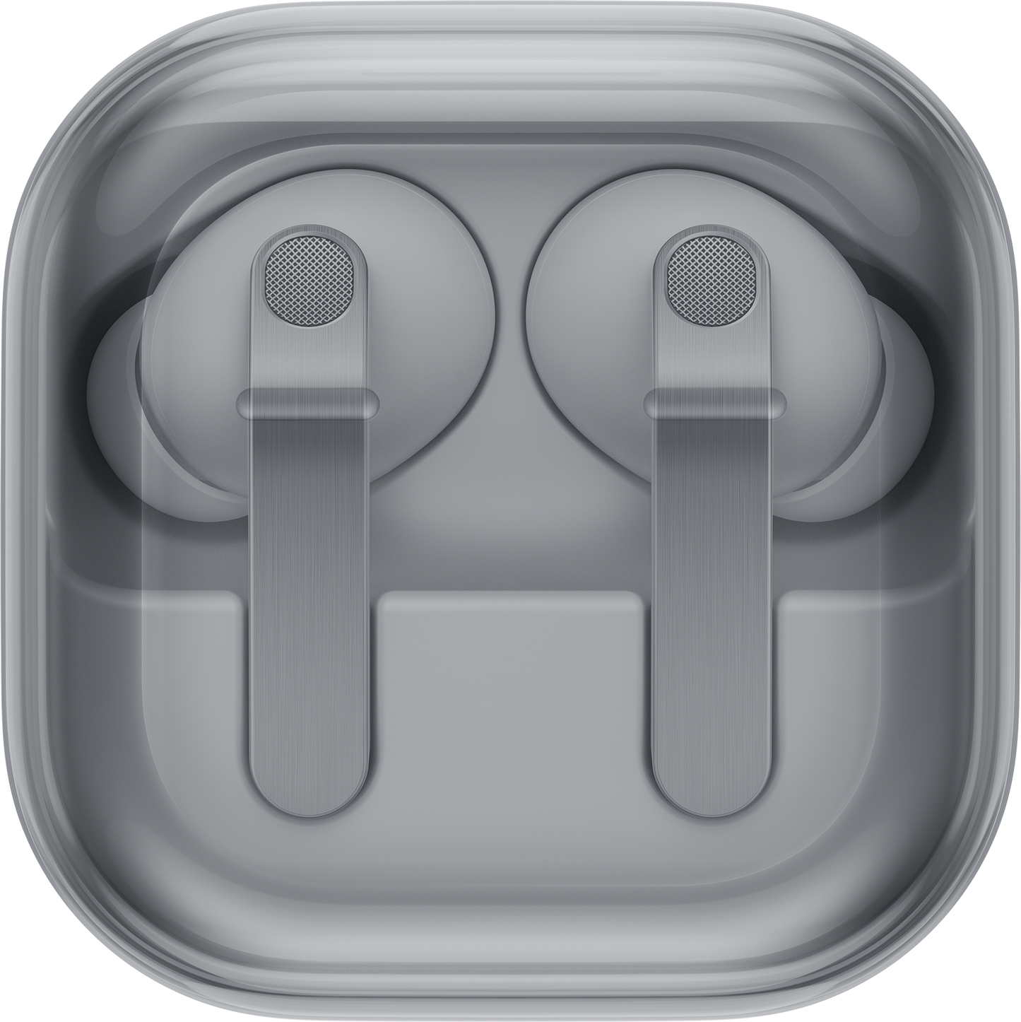 Ασύρματα ακουστικά Bluetooth Samsung Galaxy Buds4 Pro, Λευκό SM-R640NZWAEUE