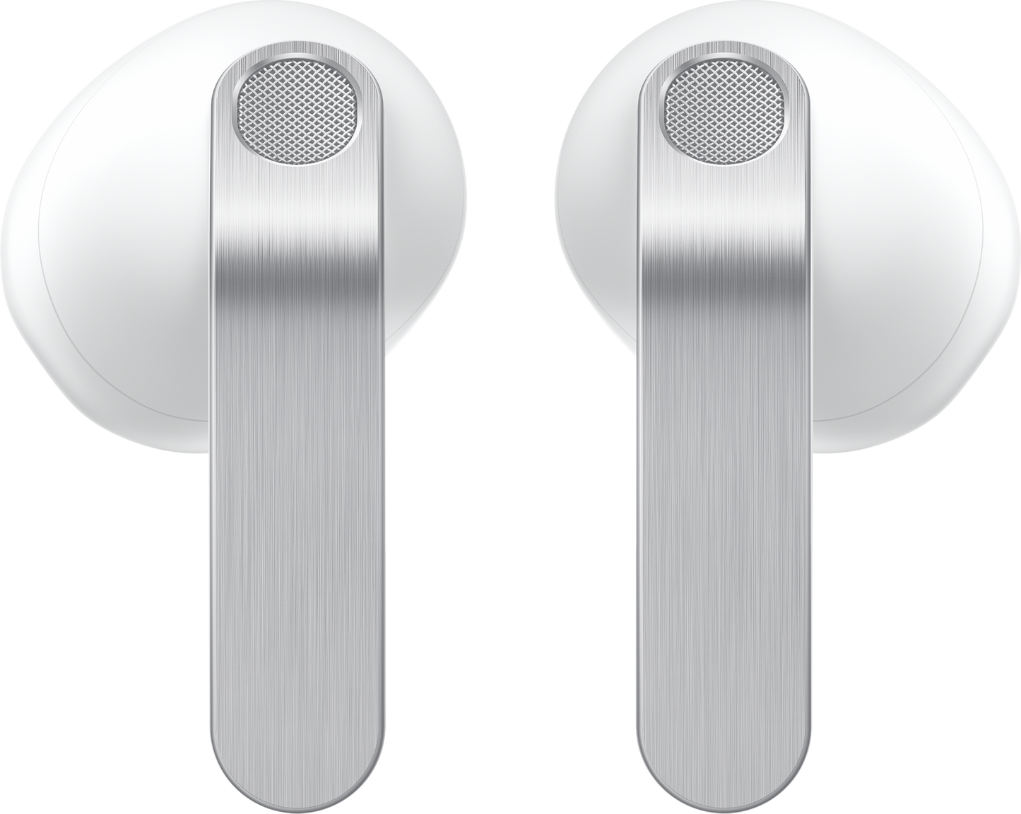 Handsfree Bluetooth Samsung Galaxy Buds4, Λευκό SM-R540NZWAEUE