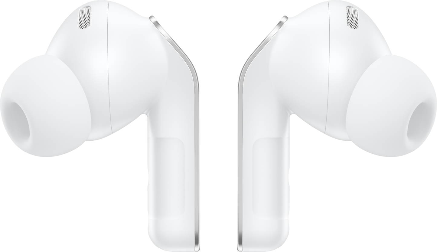 Ασύρματα ακουστικά Bluetooth Samsung Galaxy Buds4 Pro, Λευκό SM-R640NZWAEUE