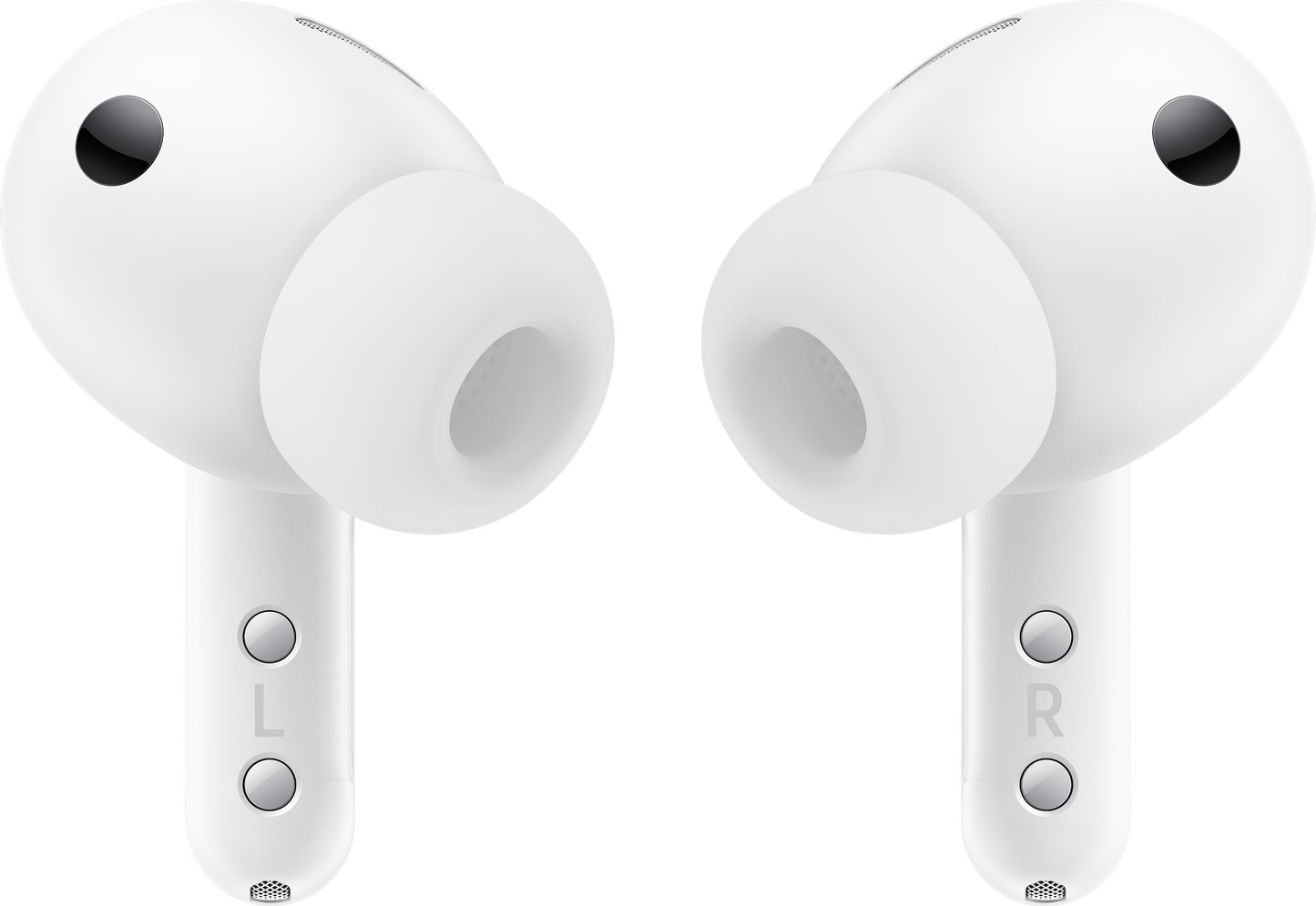 Ασύρματα ακουστικά Bluetooth Samsung Galaxy Buds4 Pro, Λευκό SM-R640NZWAEUE