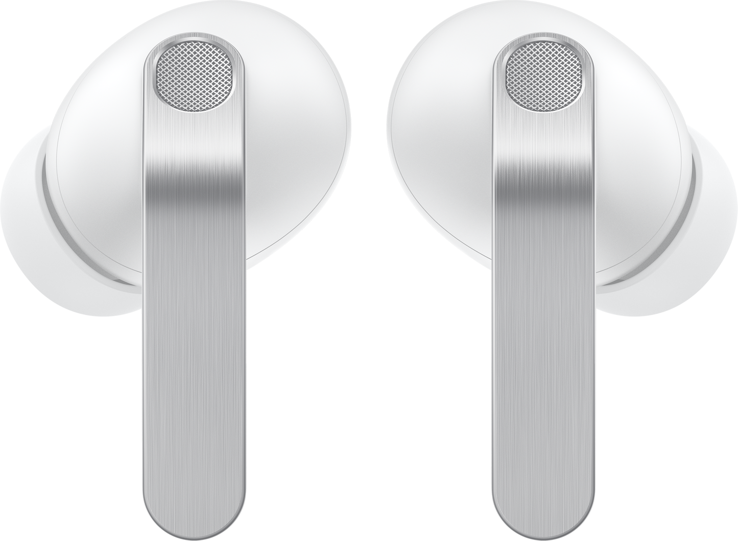 Bluetooth Handsfree Samsung Galaxy Buds4 Pro, White SM-R640NZWAEUE