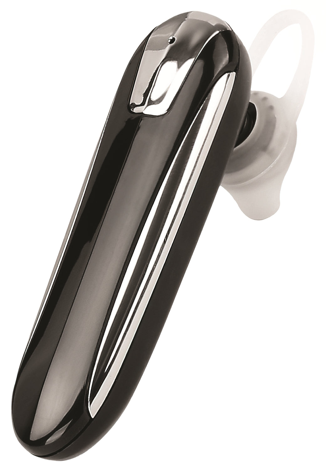 Handsfree Bluetooth Setty SBM-01, MultiPoint, A2DP, Μαύρο
