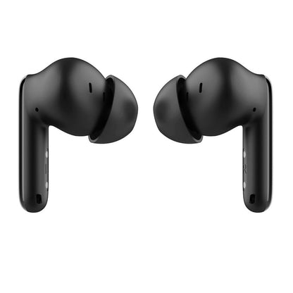 Handsfree Bluetooth Spigen SA2400, TWS, ANC, Μαύρο