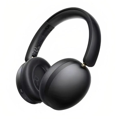 Handsfree Bluetooth UGREEN HiTune Max 2 HP205, MultiPoint, A2DP, ANC, Μαύρο