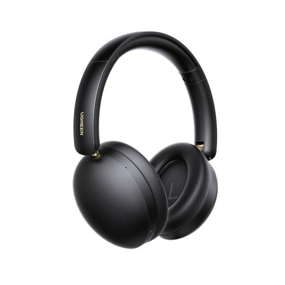 Handsfree Bluetooth UGREEN HiTune Max 2 HP205, MultiPoint, A2DP, ANC, Μαύρο