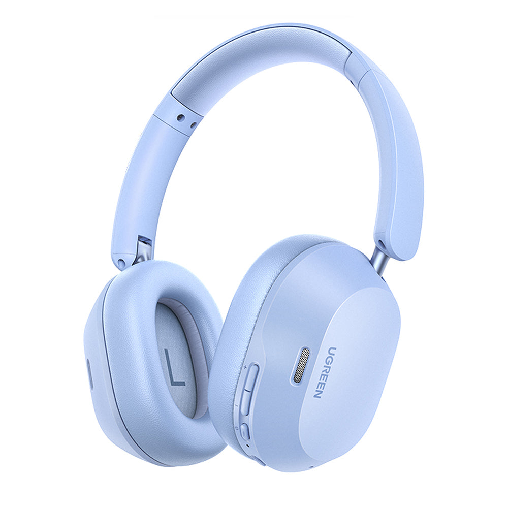 Handsfree Bluetooth UGREEN HiTune Max5C HP203, A2DP, ANC, Μπλε
