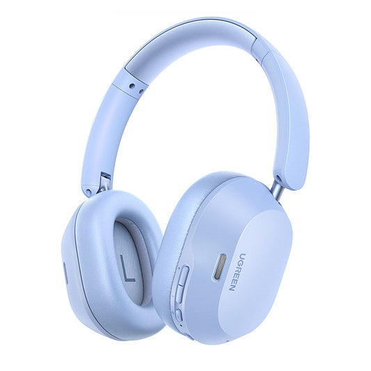 Handsfree Bluetooth UGREEN HiTune Max5C HP203, A2DP, ANC, Μπλε