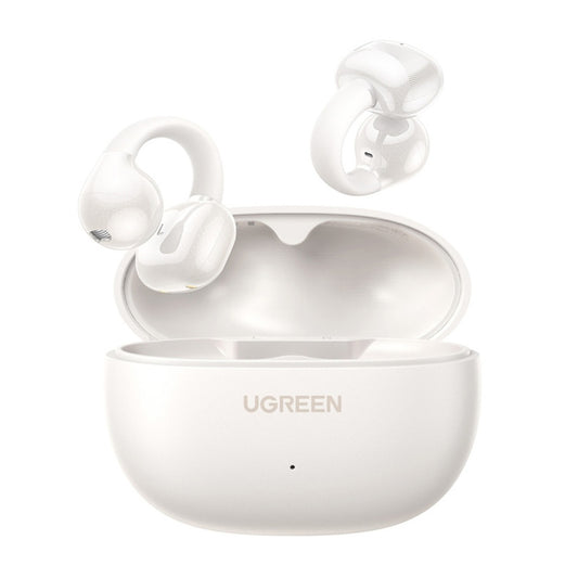 Handsfree Bluetooth UGREEN HiTune S3 True WS209, TWS, Λευκό