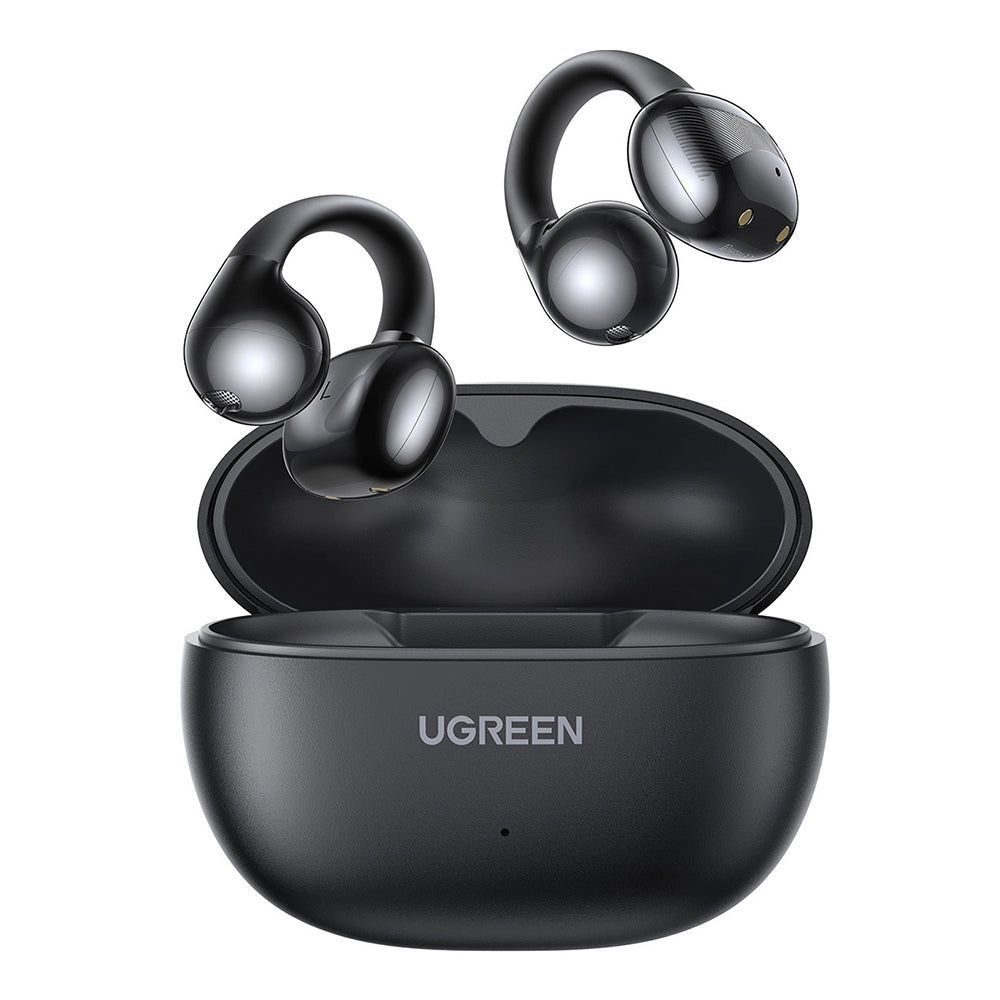 UGREEN HiTune S3 True WS209 Bluetooth Handsfree, TWS, Black