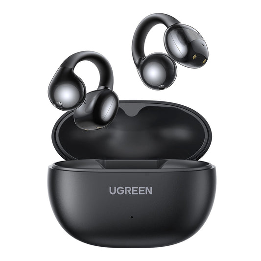 UGREEN HiTune S3 True WS209 Bluetooth Handsfree, TWS, Black
