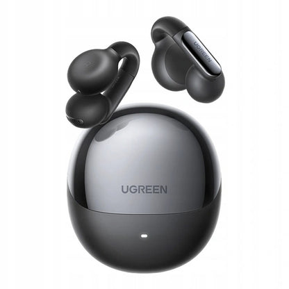 Handsfree Bluetooth UGREEN HiTune S5 True WS210, TWS, Μαύρο