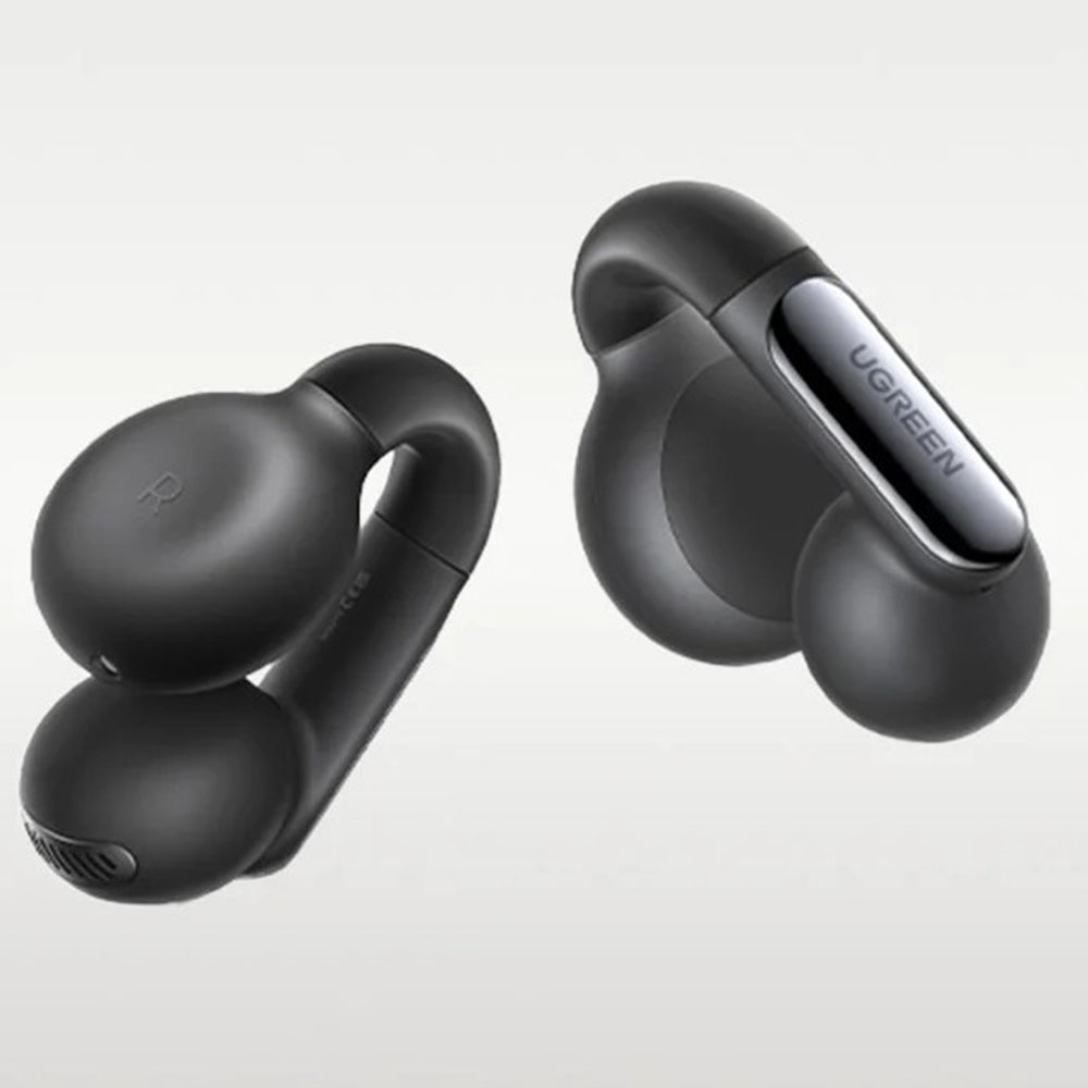 Handsfree Bluetooth UGREEN HiTune S5 True WS210, TWS, Μαύρο