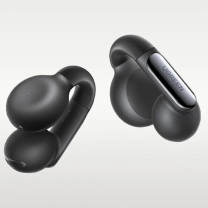 Handsfree Bluetooth UGREEN HiTune S5 True WS210, TWS, Μαύρο