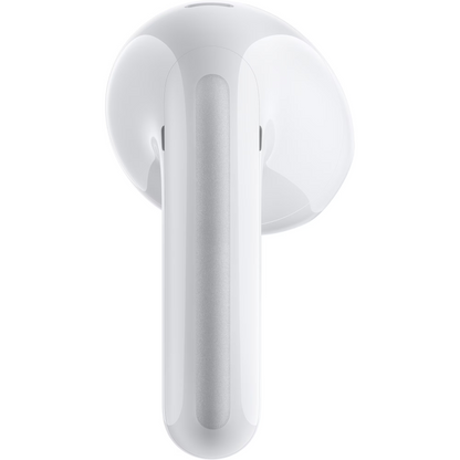 Ασύρματα ακουστικά Bluetooth Xiaomi Redmi Buds 8 Active, TWS, MultiPoint, Λευκό BHR08JUGL