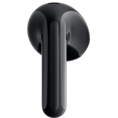 Ασύρματα ακουστικά Bluetooth Xiaomi Redmi Buds 8 Active, TWS, MultiPoint, Μαύρο BHR08JTGL