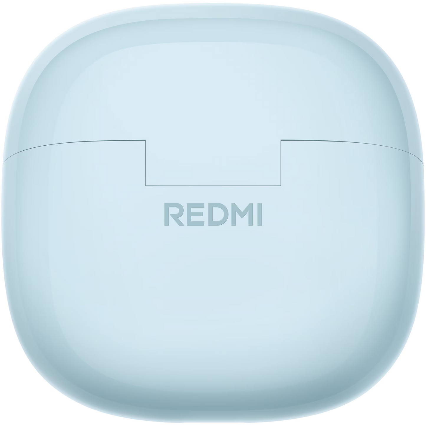 Handsfree Bluetooth Xiaomi Redmi Buds 8 Lite, TWS, ANC, MultiPoint, Μπλε BHR08OJGL