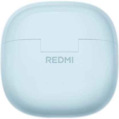 Handsfree Bluetooth Xiaomi Redmi Buds 8 Lite, TWS, ANC, MultiPoint, Μπλε BHR08OJGL
