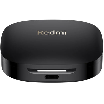 Handsfree Bluetooth Xiaomi Redmi Buds 6, TWS, ANC, Black BHR9251GL