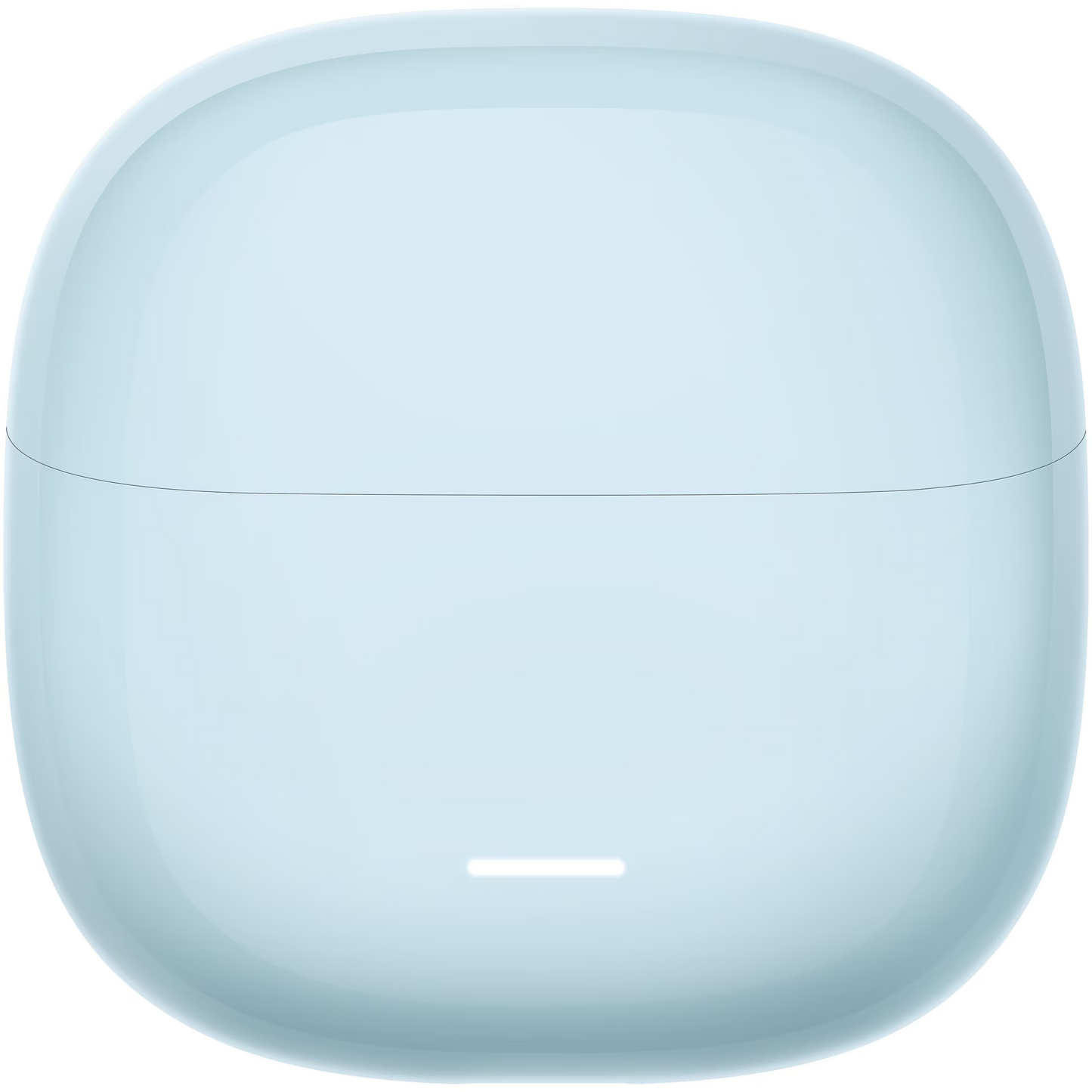 Handsfree Bluetooth Xiaomi Redmi Buds 8 Lite, TWS, ANC, MultiPoint, Μπλε BHR08OJGL