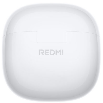Ασύρματα ακουστικά Bluetooth Xiaomi Redmi Buds 8 Active, TWS, MultiPoint, Λευκό BHR08JUGL