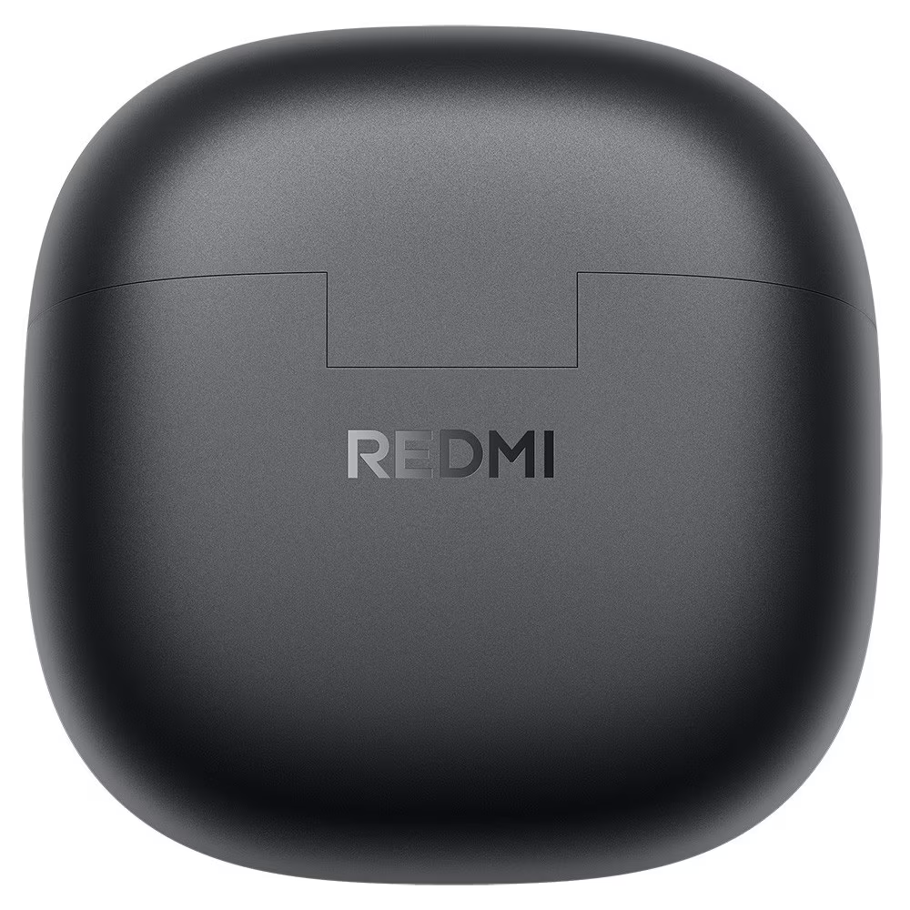 Ασύρματα ακουστικά Bluetooth Xiaomi Redmi Buds 8 Active, TWS, MultiPoint, Μαύρο BHR08JTGL