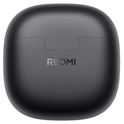 Ασύρματα ακουστικά Bluetooth Xiaomi Redmi Buds 8 Active, TWS, MultiPoint, Μαύρο BHR08JTGL