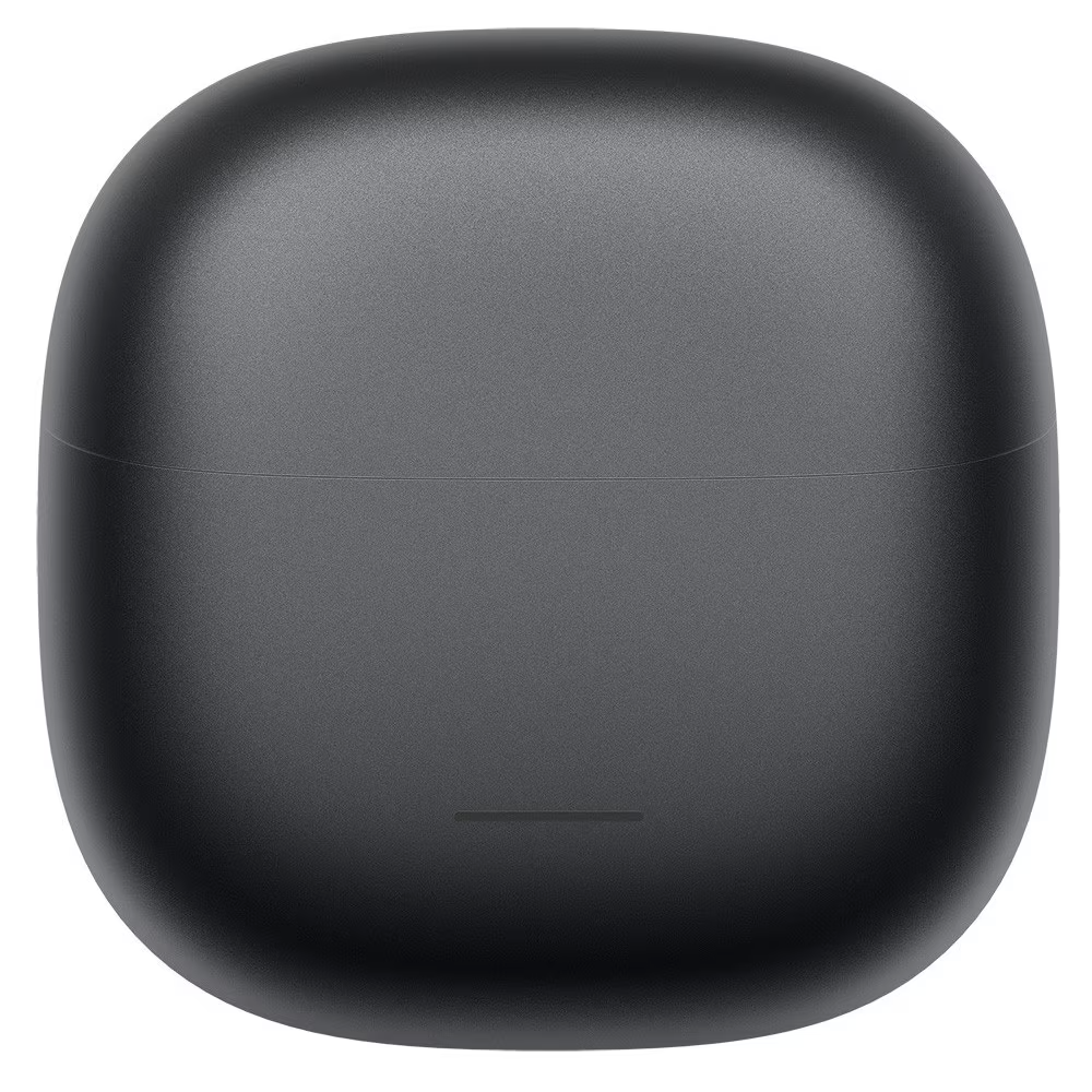 Ασύρματα ακουστικά Bluetooth Xiaomi Redmi Buds 8 Active, TWS, MultiPoint, Μαύρο BHR08JTGL