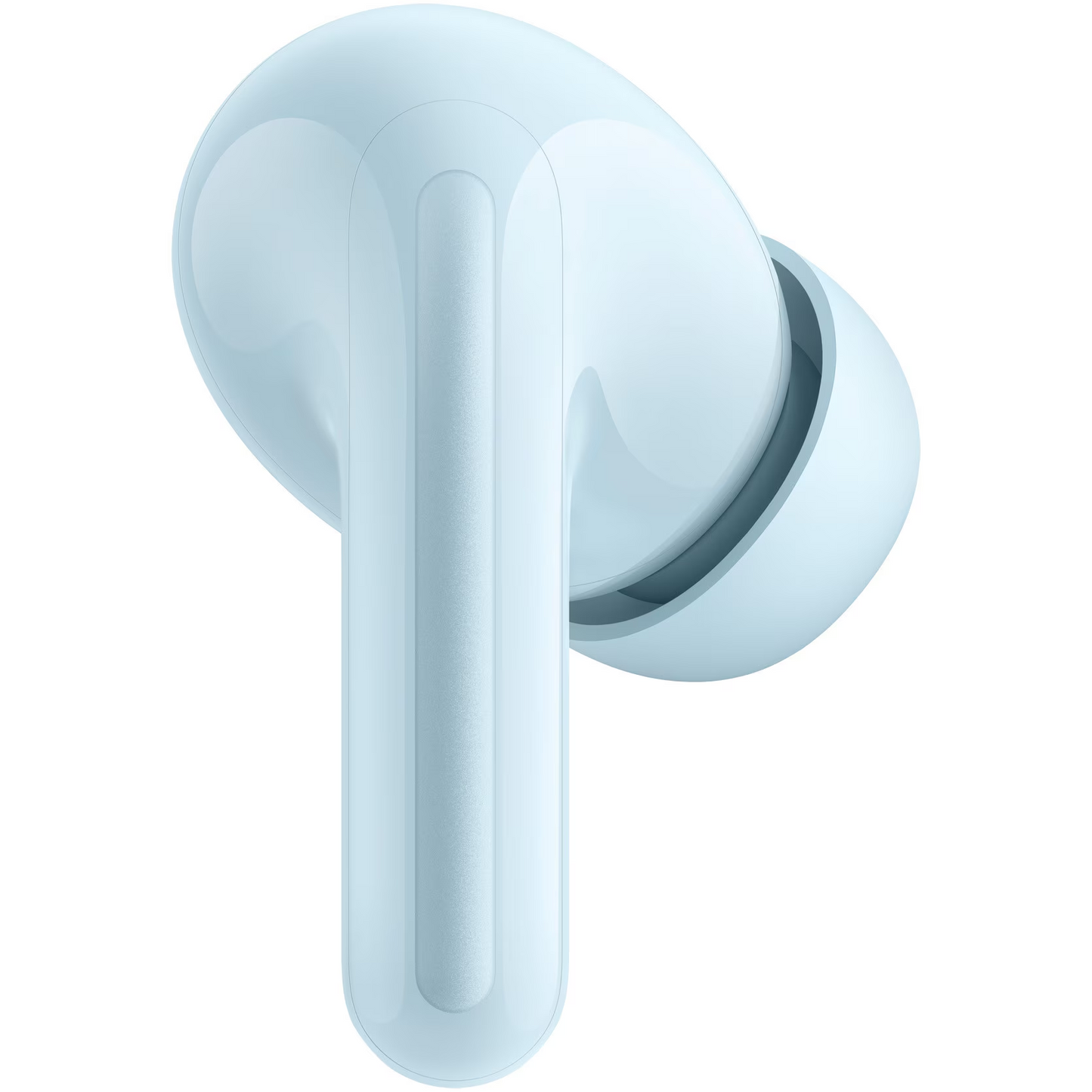 Handsfree Bluetooth Xiaomi Redmi Buds 8 Lite, TWS, ANC, MultiPoint, Μπλε BHR08OJGL