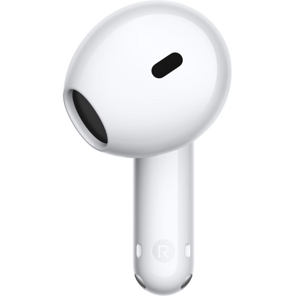 Ασύρματα ακουστικά Bluetooth Xiaomi Redmi Buds 8 Active, TWS, MultiPoint, Λευκό BHR08JUGL