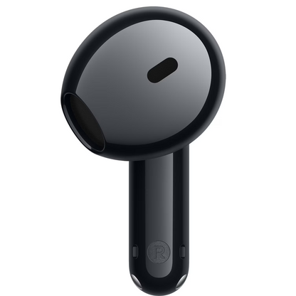 Ασύρματα ακουστικά Bluetooth Xiaomi Redmi Buds 8 Active, TWS, MultiPoint, Μαύρο BHR08JTGL