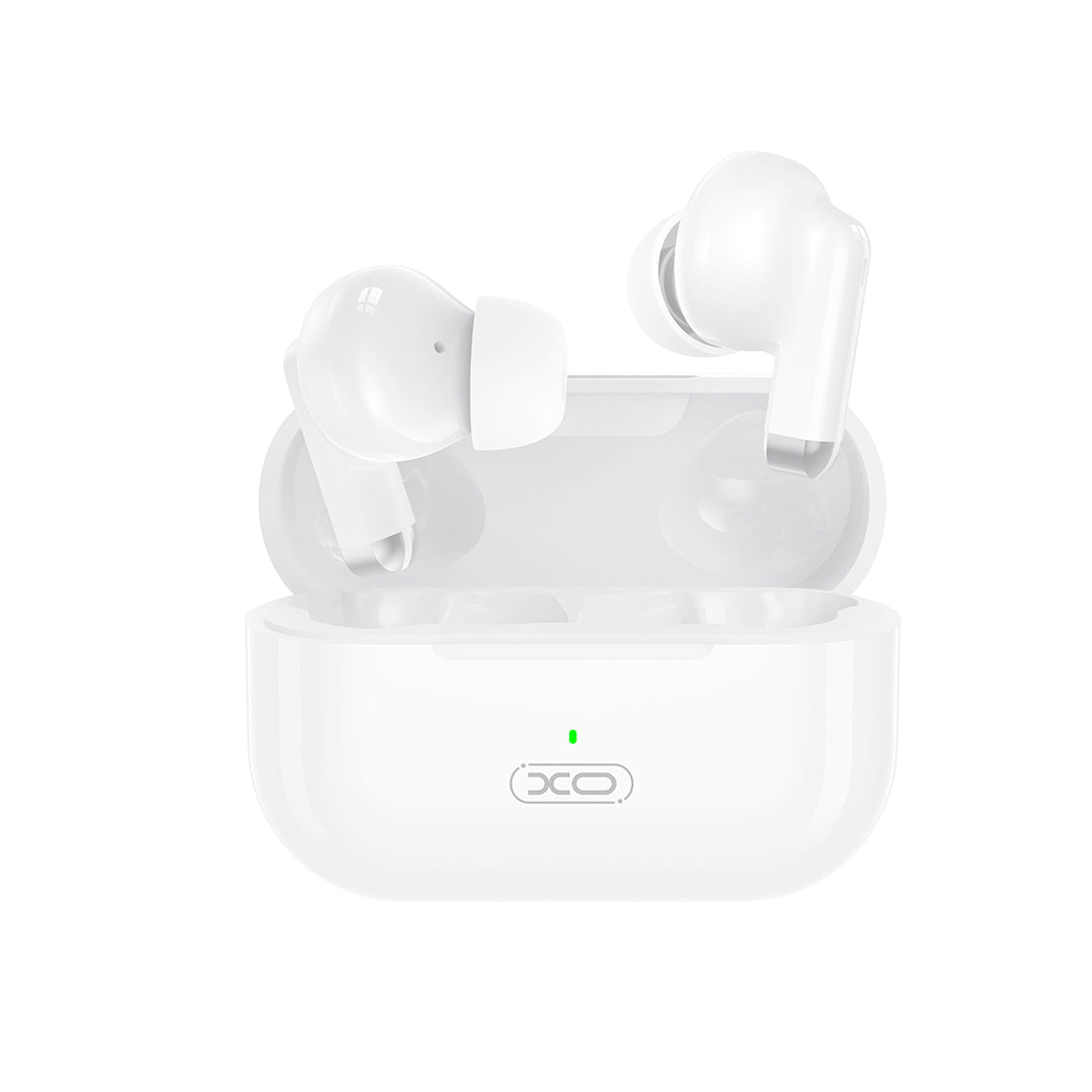 Bluetooth Handsfree XO Design X40, TWS, White