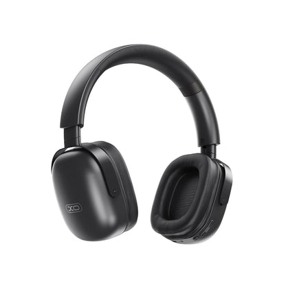 Handsfree Bluetooth XO Design BE42, A2DP, Μαύρο