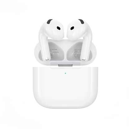 Handsfree Bluetooth XO Design Q7 Pods, TWS, ANC, Λευκό