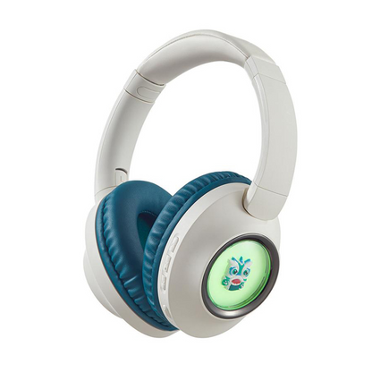 Bluetooth Handsfree XO Design BE43, A2DP, Green