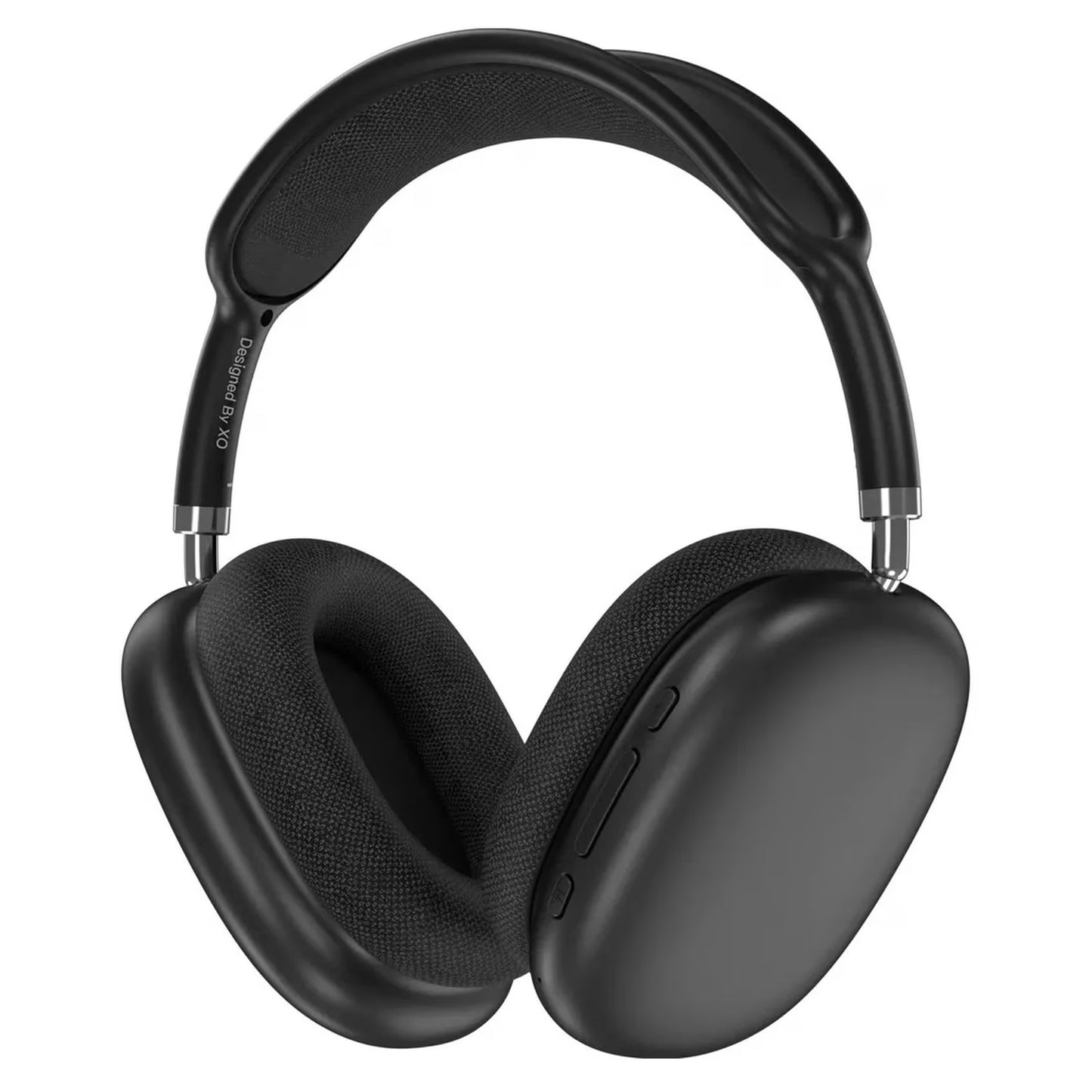 Handsfree Bluetooth XO Design BE25, A2DP, Μαύρο