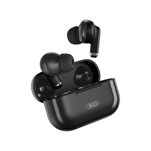 Handsfree Bluetooth XO Design X40, TWS, Μαύρο