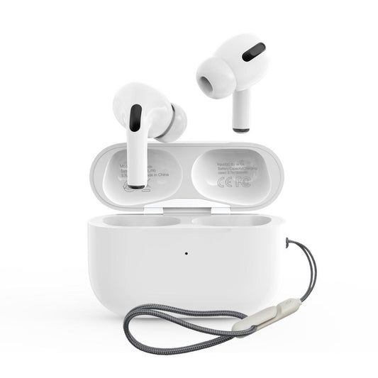 Handsfree Bluetooth XO Design Q5 Pods, TWS, White