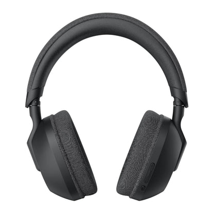 Handsfree Bluetooth XO Design BE49 Qiyue, A2DP, ANC, Μαύρο