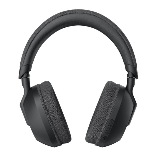 Handsfree Bluetooth XO Design BE49 Qiyue, A2DP, ANC, Μαύρο