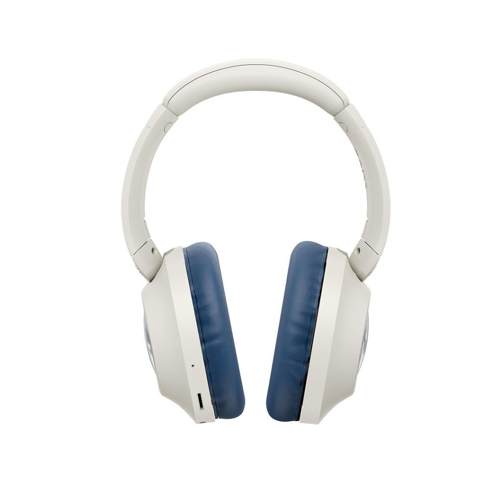 Handsfree Bluetooth XO Design BE43, A2DP, Μπλε