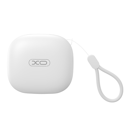 Bluetooth Handsfree XO Design G53, TWS, ANC, White