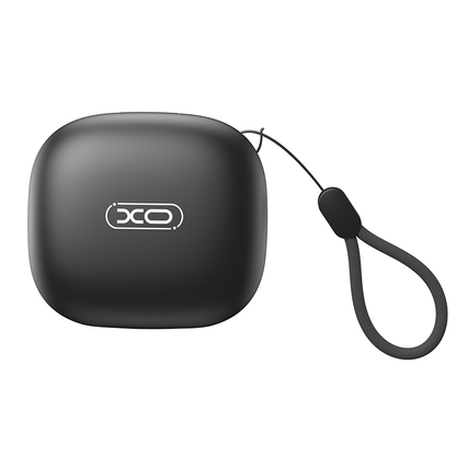 Ακουστικά Bluetooth XO Design G53, TWS, ANC, Μαύρο