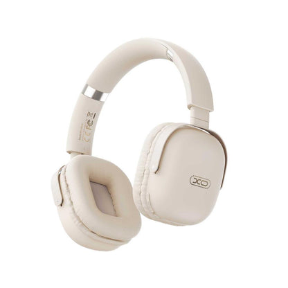 Handsfree Bluetooth XO Design BE42, A2DP, Μπεζ
